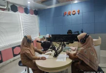 Digitalisasi Dorong Produk IKM Lebih Kompetitif