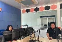 Dukung Transparansi, SPPG Pemali-Parit Pekir Terbuka untuk Pengawasan