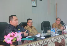 Pemkab Babar-BBPOM Sepakat Perkuat Pengawasan Obat & Percepat Perizinan Produk