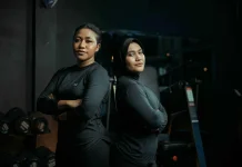 Manfaat Angkat Beban bagi Perempuan