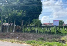 Isu Bongkar Makam di TPU Kerabut Gabek Dibantah Ahli Waris