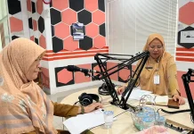 Transformasi ke IKM, Pelaku Usaha Bangka Diminta Jaga Kualitas Produksi