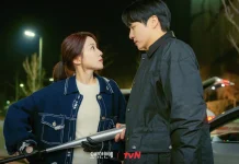 Chemistry Eun Bin dan Se Jong di 'Spooky In Love' Sukses Bikin Gemas