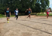 Kejar Target Juara, PASI Bangka Tambah 7 Atlet di Luar Kuota KONI