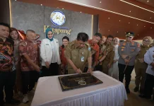 Gubernur Hidayat Arsani Optimis Ekonomi Babel Tumbuh 5,2 persen