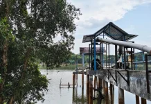 PDAM Tirta Pinang Pastikan Pasokan Air Bersih Masih Aman