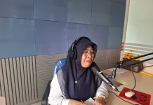 Halo RRI: Tanggapan Kerusakan Jalan imbas Truk ODOL