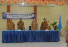 Penerapan Manajemen Talenta ASN Babar Berbasis Data Akurat & Sistem Merit