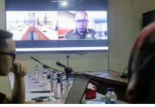 Pemkab Bateng Luncurkan Inovasi PPID NGIDER
