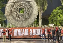 BMI Babel Ajak Generasi Muda Jaga Demokrasi dan Konstitusi