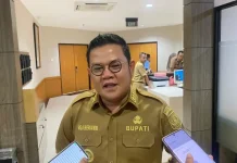APBD Basel di 2027 Prioritaskan Belanja Wajib & Pelayanan Publik