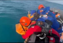 Dua Hari Pencarian, Satu ABK Kenanga Indah Ditemukan Meninggal Dunia