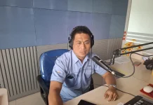 Hallo RRI: ODGJ Jangan Dirawat di Rumah, Dinsos Bangka Barat Dorong Rehab Penuh