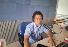 Halo RRI: Pensiunan PT Timah di Bangka Barat Adukan Tak Dapat Bansos