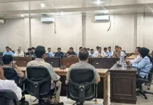 Koperasi di Bangka Tengah Ingin Jadi Suplayer MBG, tapi Terkendala Regulasi