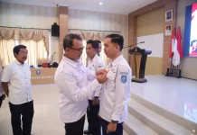 25 Guru PMR di Bangka Ikuti Orientasi agar Pembinaan di Sekolah Lebih Maksimal
