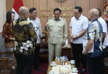 DPRD dan Pemkab Beltim Perjuangkan Aspirasi Penambang Timah ke Pemerintah Pusat