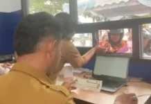 Semester I 2026, Kabupaten Bangka Raup PAD Rp138 miliar Lebih