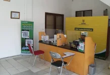 Surat Edaran Gubernur Dongkrak Zakat Baznas Babel Tembus Rp500 Juta per Bulan