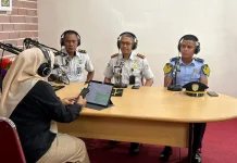 Cukup dari Rumah, Masyarakat Kini Bisa Urus Keimigrasian lewat Aplikasi