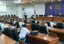 Anggota DPRD Bangka Massuri Meninggal Dunia