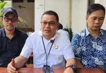 Tahap Awal IPR, Pemprov Babel Umumkan 89 Blok WPR di Belitung Timur