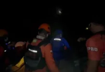 SAR Gabungan Temukan Korban Terakhir Kenanga Indah Hari Ketiga Pencarian
