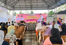 Banyak Ibu Hamil di Beltim Baru Periksa di Usia 4 Bulan, Dinkes: Peran Suami Kunci