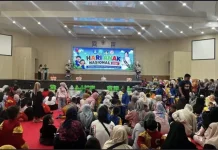 Kebahagiaan Anak Dimulai dari Rumah, Bukan dari Banyak Hadiah