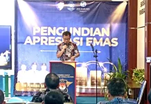 Pemprov Babel dan Tim Pembina Samsat Gelar Undian Apresiasi Wajib Pajak