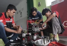 Pemuda Bangka Tengah Dorong Akses Permodalan Usaha