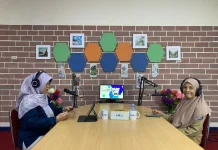 Anak Kecanduan Gawai? Guru SMAN 1 Sungailiat Sarankan Bikin Kesepakatan