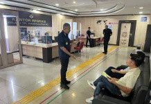 Penolakan Permohonan Paspor di Imigrasi Pangkalpinang Turun