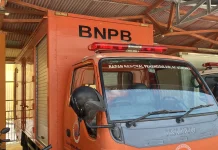 El Nino, BPBD Bangka Belitung Siagakan Personel TRC 24 Jam