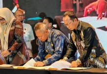SNT akan Hadir di Bangka Tengah, Siswa SMP-SMA Bisa Sekolah Gratis di Namang