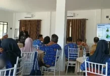 Migrasi Pekerja Tambang Jadi Tantangan Pengendalian Malaria di Bangka