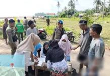 Dinkes Bangka Targetkan Akhir Oktober Bebas Kasus Malaria Baru
