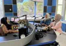 Magang di RRI Sungailiat Bekali Mahasiswa Hadapi Dunia Kerja