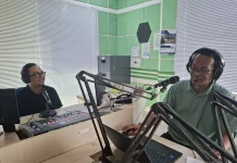 Kantor Bahasa: Jaga Etika Berbahasa di Ruang Publik meski Dengan Teman Dekat