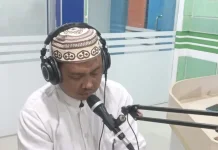 Ustaz Choiruman: Salat Sunah Sempurnakan Fardu dan Dekatkan Diri ke Allah