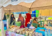 Mau Naik Kelas Jadi IKM, UMKM Bangka Masih Kesulitan Pemasaran