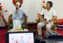 Bujang Miak Bangka Dorong Konten Digital Budaya Berkualitas