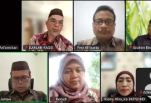 Tiga Besar Hasil Seleksi Sekda Bangka Diumumkan, Proses Berlanjut ke Tahap BKN