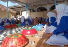 Berbudaya Itu Keren, Bujang Bangka Ajak Gen Z Bangga Lestarikan Tradisi