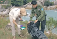 Terapkan Konsep 3P, Duta Wisata Dorong Pariwisata Berkelanjutan di Bangka