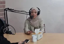 Tren TikTok Jadi Peluang Baru Dongkrak Minat Baca di Bangka