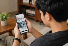 Naskah Kuno Bangka Belitung Dialihkan ke Digital agar Tak Punah