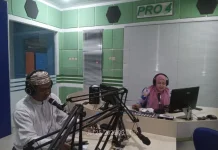 Lima Kebaikan Berbakti kepada Orang Tua