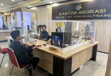 Imigrasi Pangkalpinang Tambah Kuota M-Paspor dan Buka Layanan di MPP