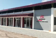KMP Surya Timur Siap Operasi: Warga Bisa Jual Hasil Kebun tanpa Tengkulak